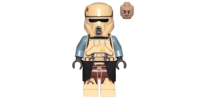 Minifig sw0850