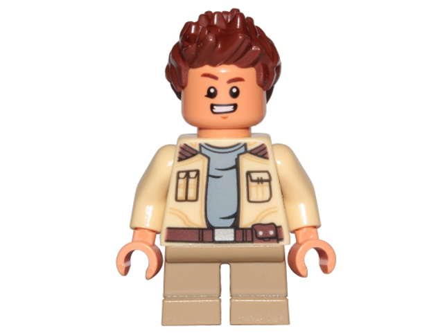 Minifig sw0851