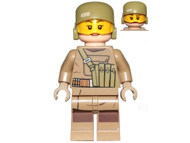 Minifig sw0853