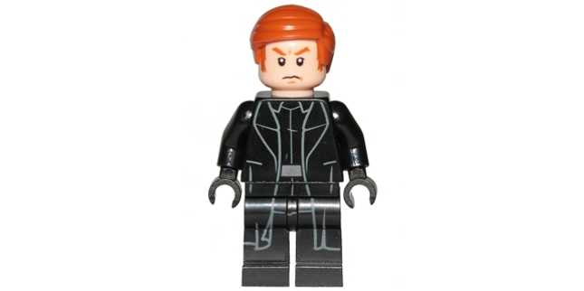 Minifig sw0854