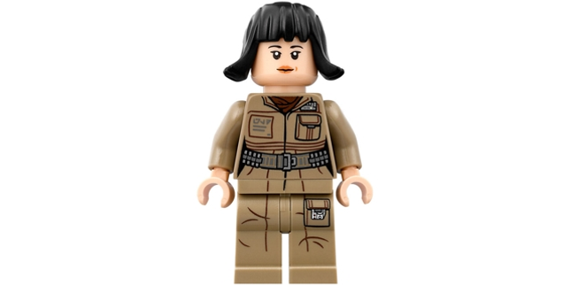 Minifig sw0857