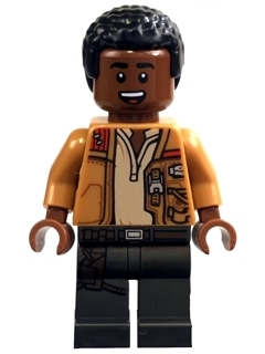 Minifig sw0858