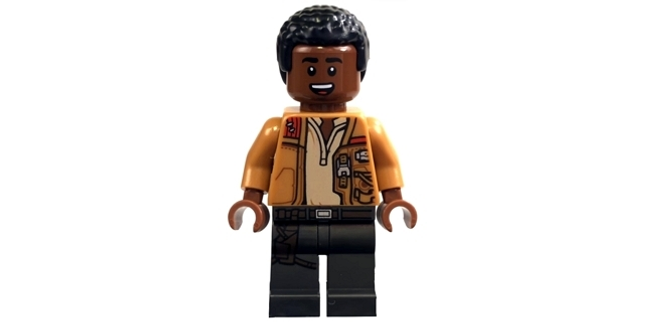 Minifig sw0858