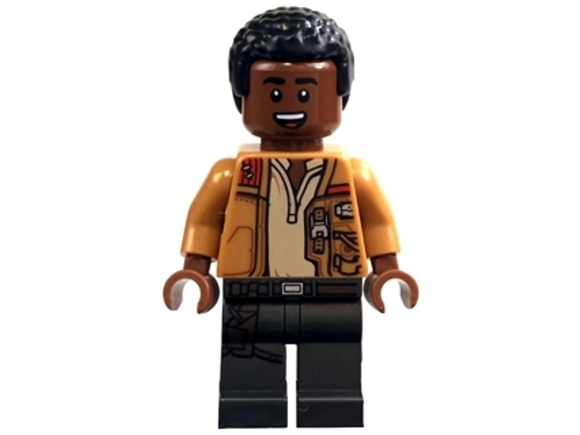 Minifig sw0858
