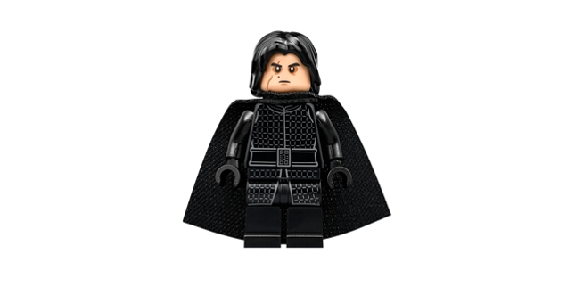 Minifig sw0859
