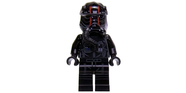 Minifig sw0860