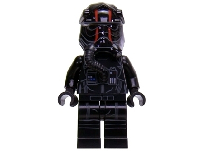 Minifig sw0860