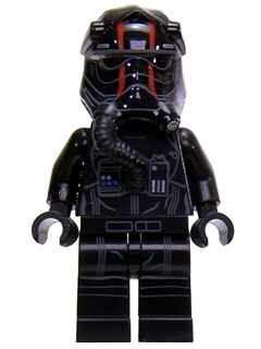 Minifig sw0860