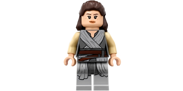 Minifig sw0866