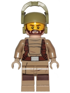 Minifig sw0867