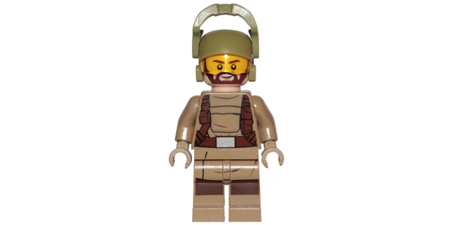 Minifig sw0867