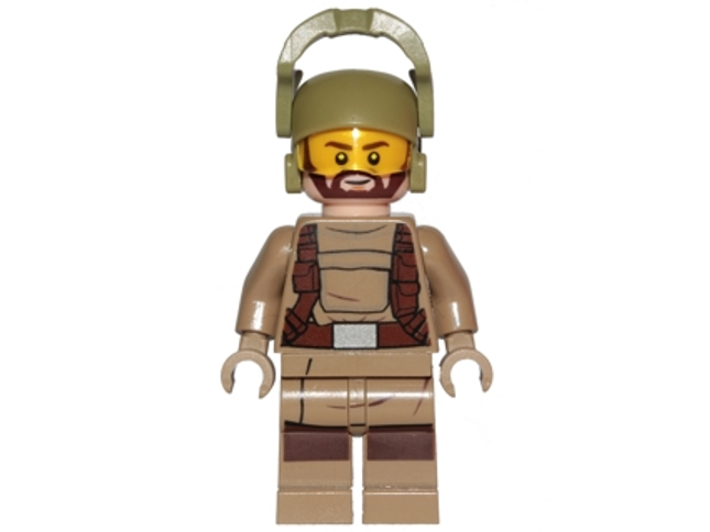 Minifig sw0867