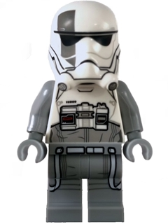 Minifig sw0869