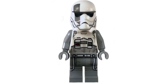 Minifig sw0869