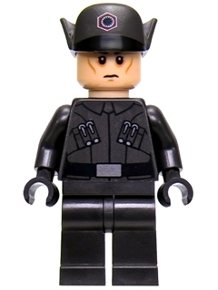 Minifig sw0870