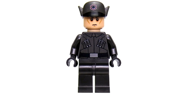 Minifig sw0870