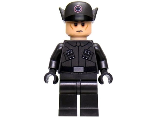 Minifig sw0870