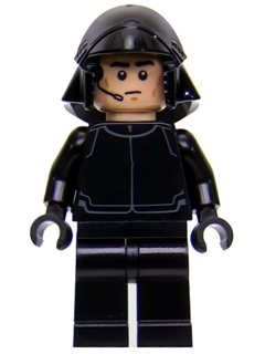 Minifig sw0871