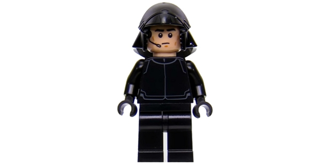 Minifig sw0871