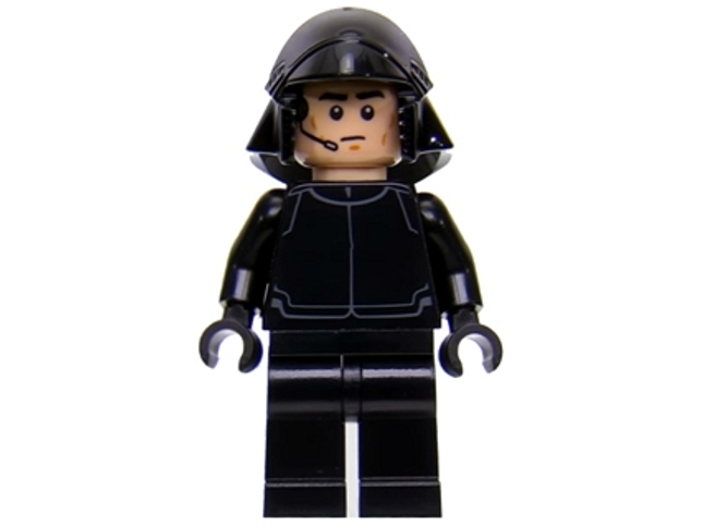 Minifig sw0871