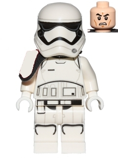 Minifig sw0872