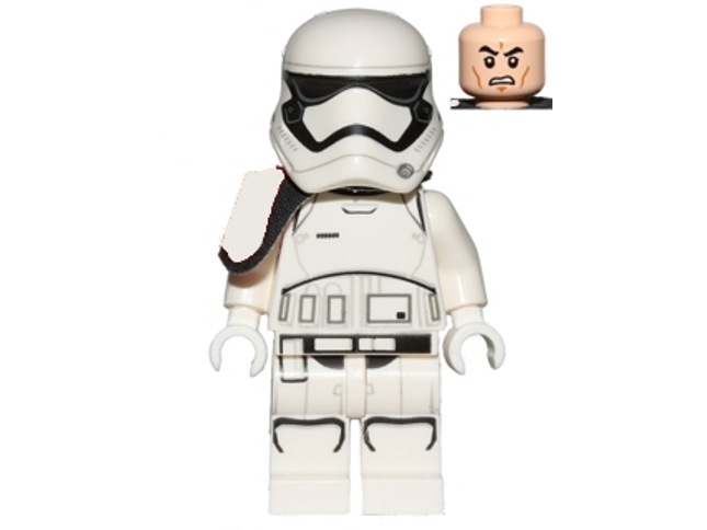 Minifig sw0872