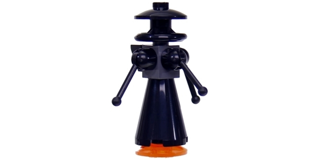 Minifig sw0873
