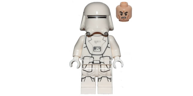 Minifig sw0875