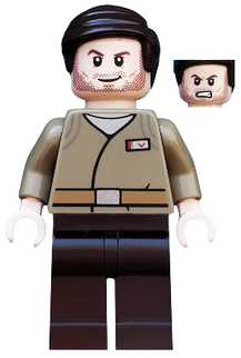 Minifig sw0876