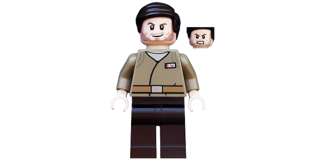 Minifig sw0876