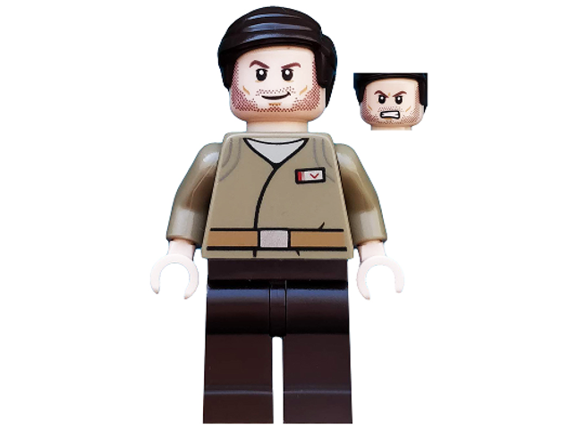 Minifig sw0876
