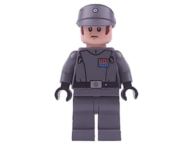 Minifig sw0877