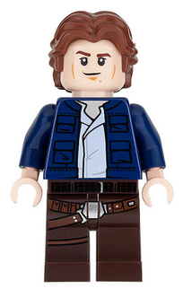 Minifig sw0879