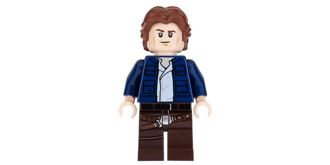 Minifig sw0879