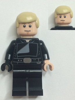 Minifig sw0880a