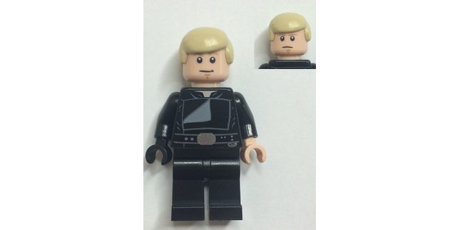 Minifig sw0880a