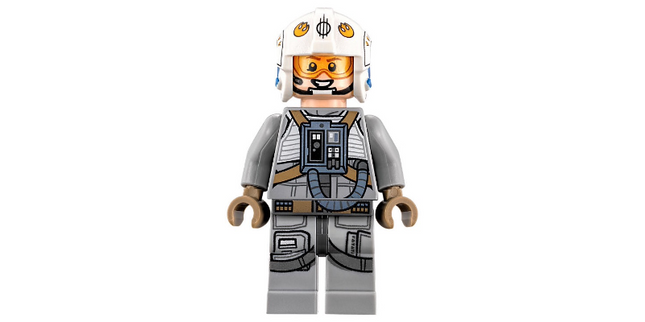 Minifig sw0881