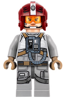 Minifig sw0882