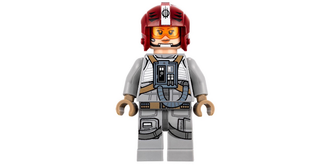Minifig sw0882