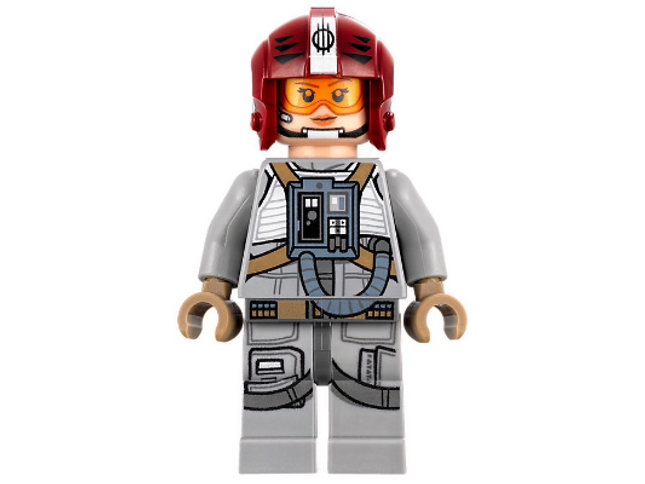 Minifig sw0882