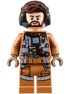 Minifig sw0883