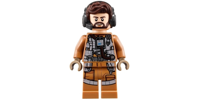 Minifig sw0883