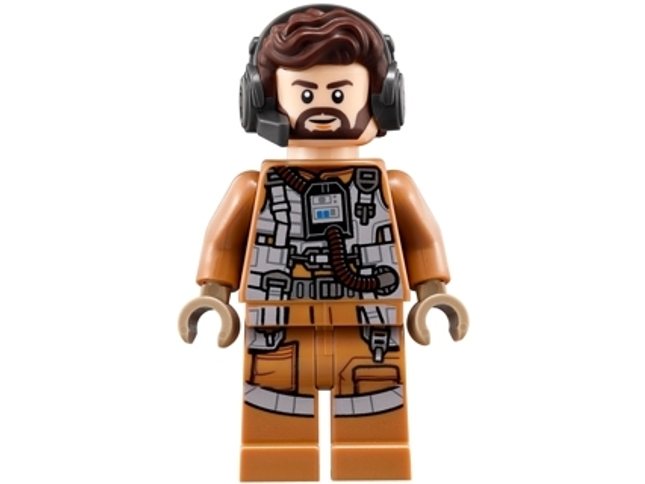 Minifig sw0883