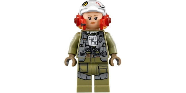 Minifig sw0884