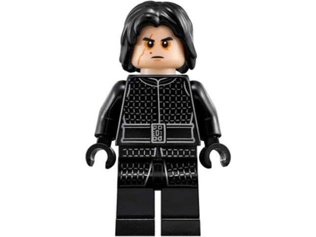 Minifig sw0885