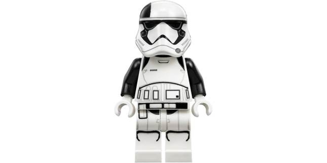 Minifig sw0886