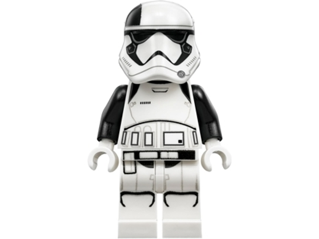 Minifig sw0886