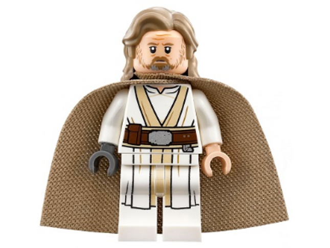 Minifig sw0887