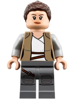 Minifig sw0888