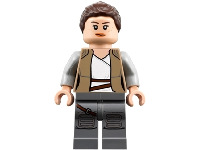 Minifig sw0888